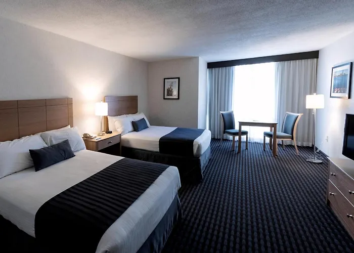 The Midtown Hotel Mod Collection By Sonesta