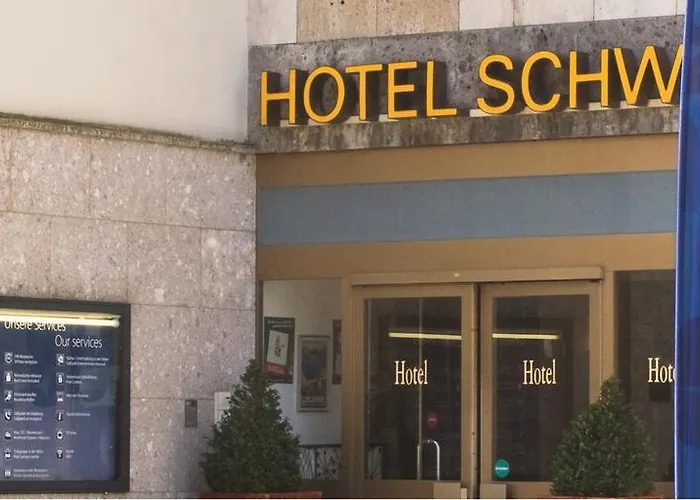  Smart Stay Schweiz