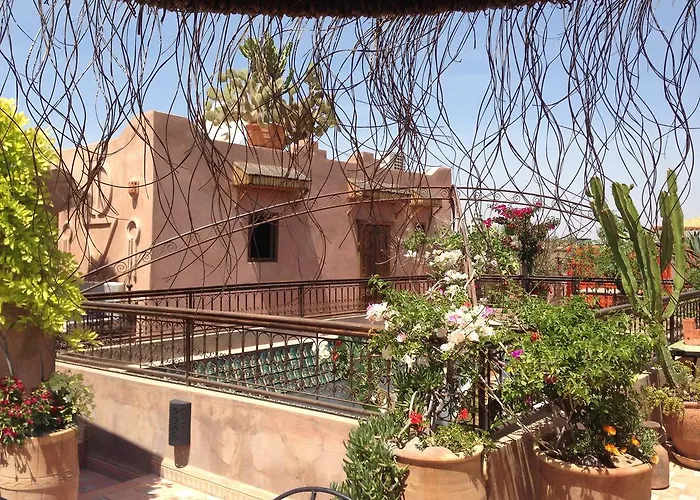  Mehdia & Spa