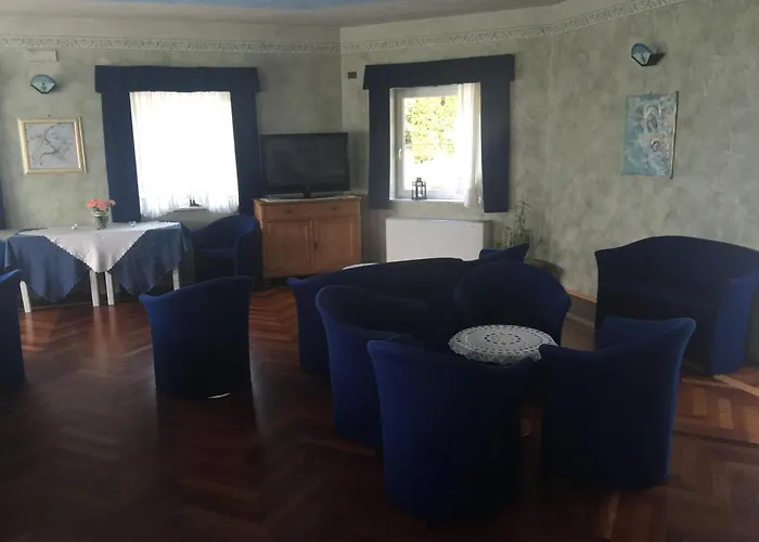Hotel Scaranò