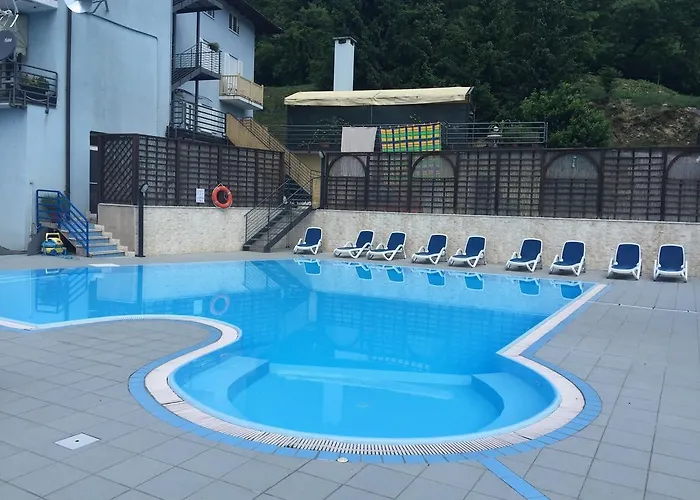 Hotel Scaranò