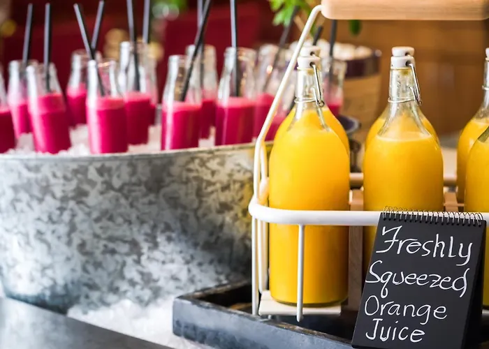 Family Hotel: Radisson Blu Hotel Dhahran