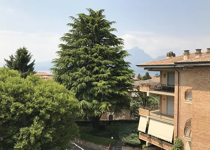 B&B: Locanda Speranza