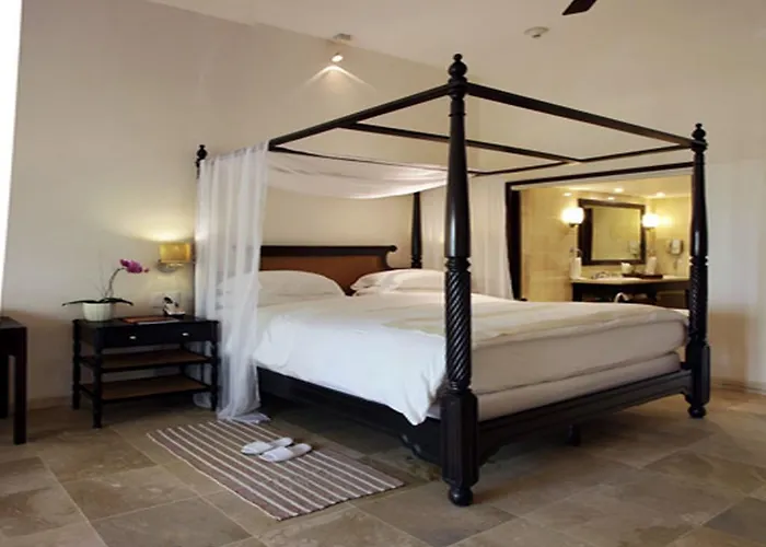 Spa Hotels Resorts Casa Colonial Beach & Spa