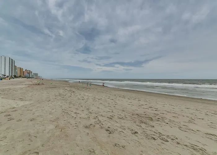 Sea Hawk Oceanfront