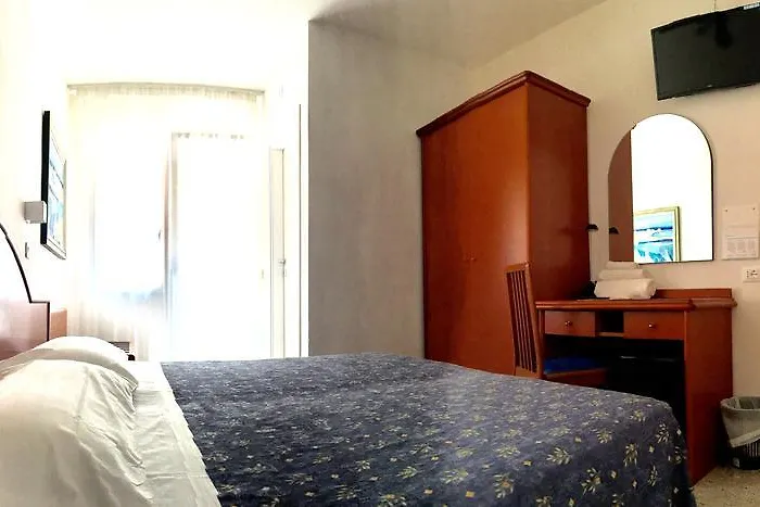 Haustierfreundliches Hotel: Hotel Villa Candia