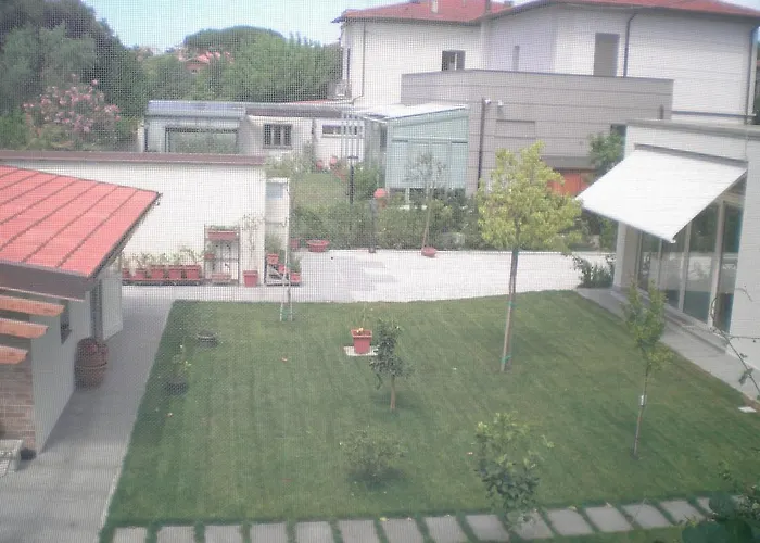 Albergo centrale: A Due Passi Dal Centro Bed&Breakfast