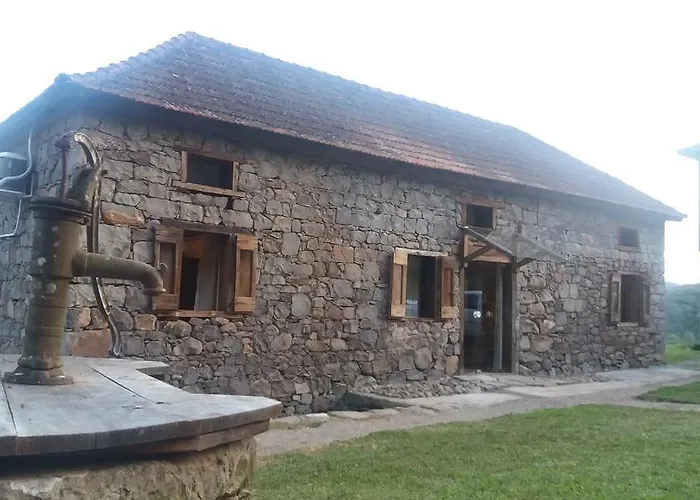 Pousada Casa Barp