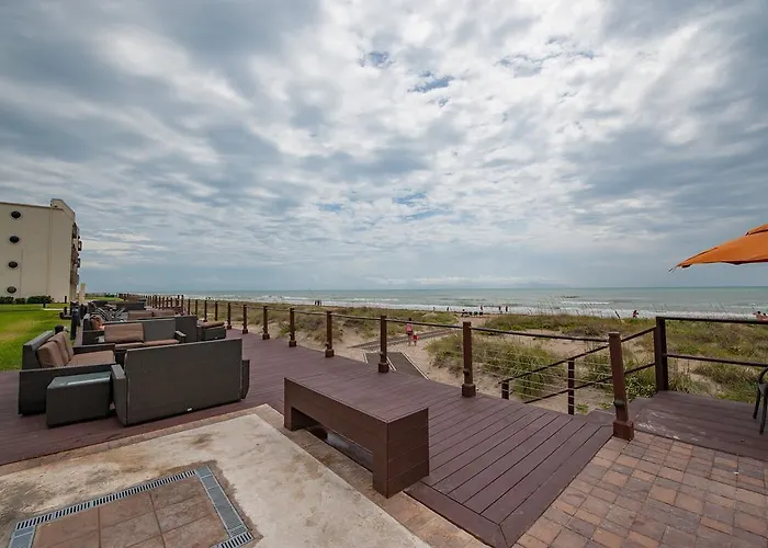 South Padre Island Beach Rentals