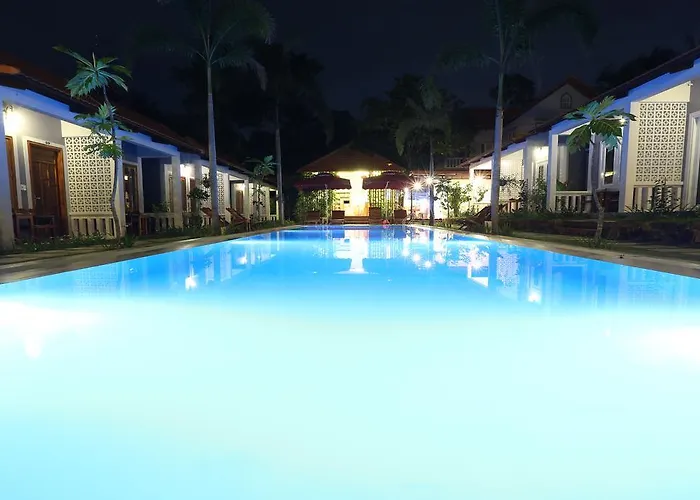 Romantic hotel: Gecko House