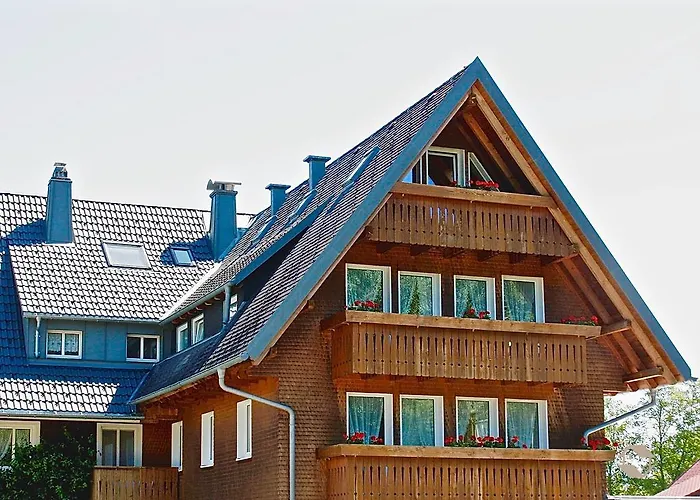 Gaestehaus Klingele
