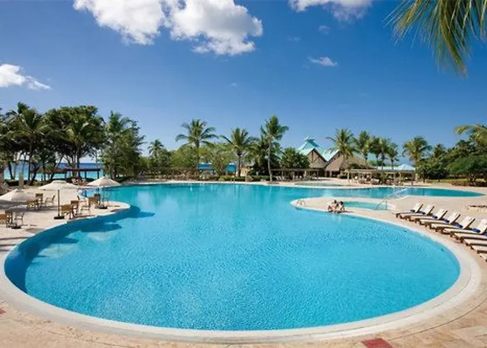 Dreams La Romana Resort And Spa (Adults Only)