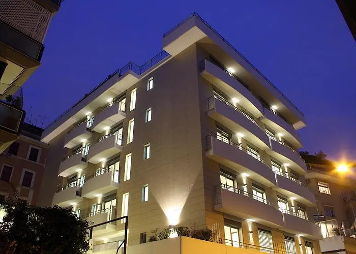 Residence Parioli