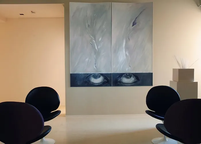 Relais Albergo I Luoghi Di Pitti