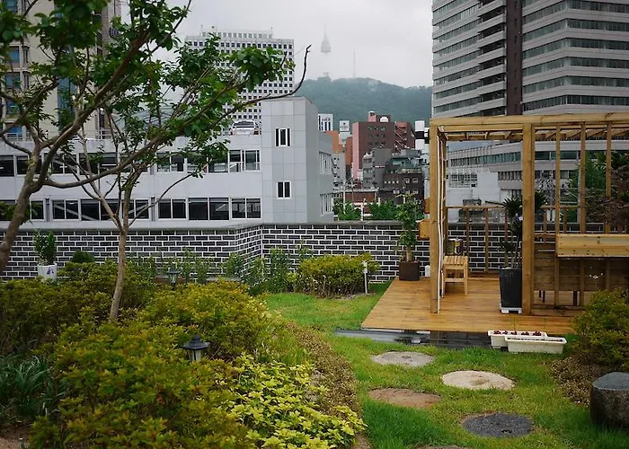 Sieoso Seoul