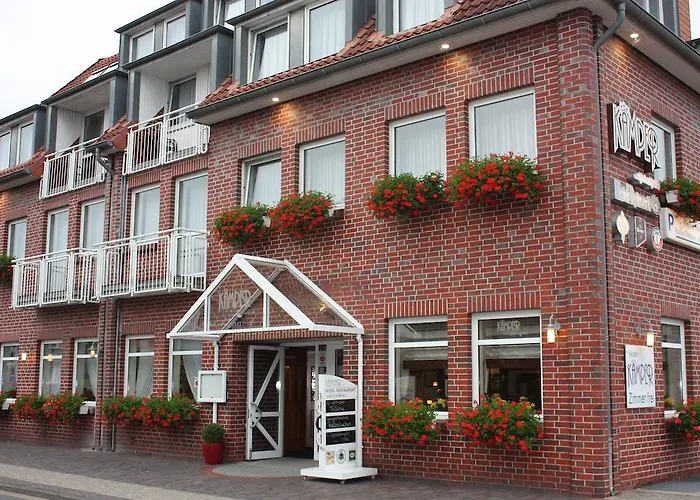Hotel-Restaurant Kämper Superior