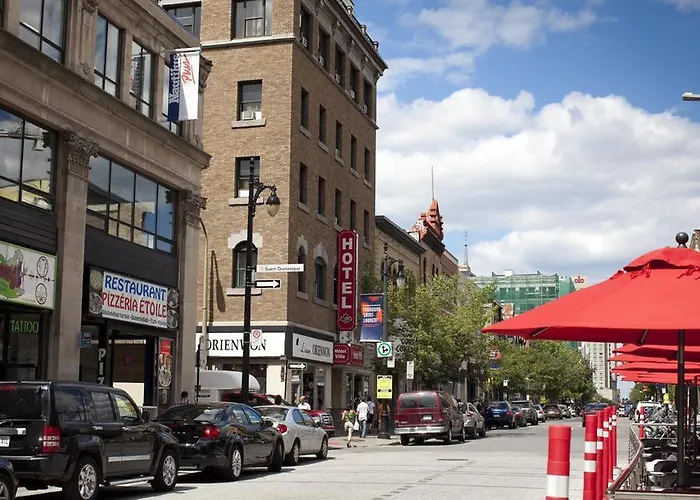 Family Hotel: Hotel Villa