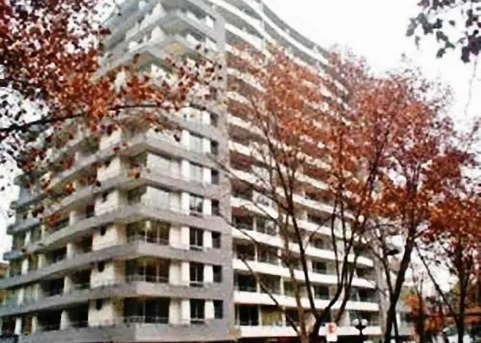 Apartamento: Departamentos Costa Nueva De Lyon