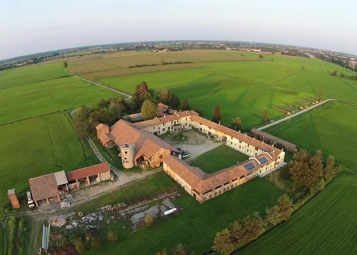 Agriturismo Cascina Mora