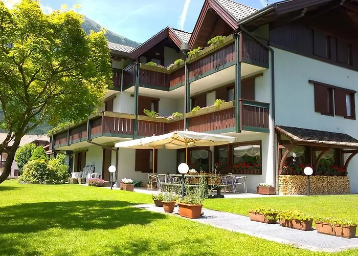 La Felce Bed & Breakfast