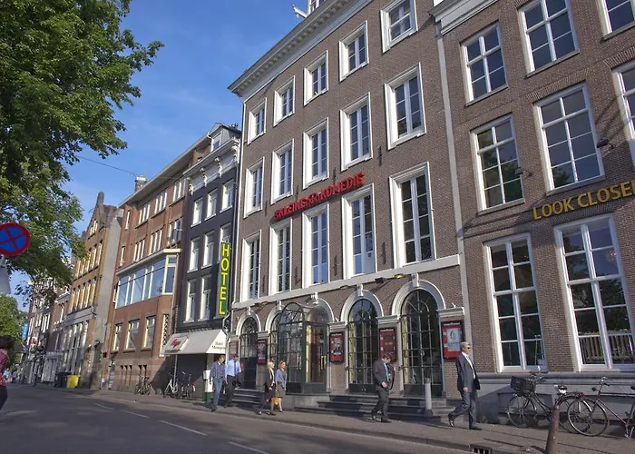 Family Hotel: Hotel Monopole