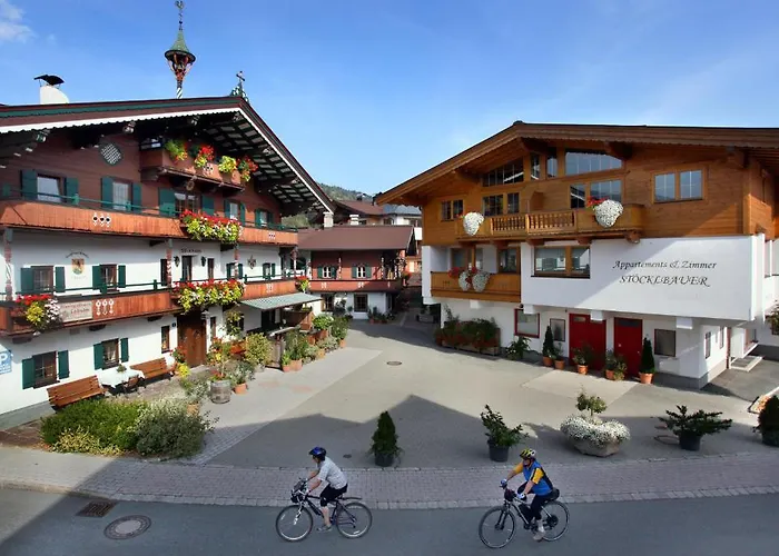 Stöcklbauer