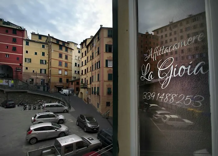 La Gioia