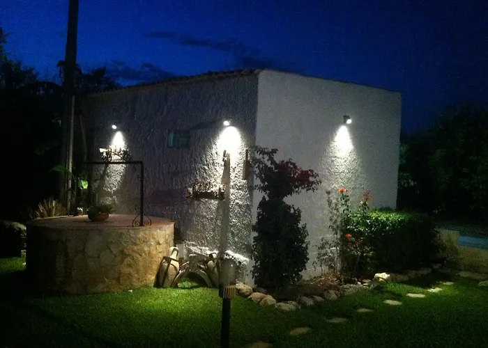 Casa Dei Limoni