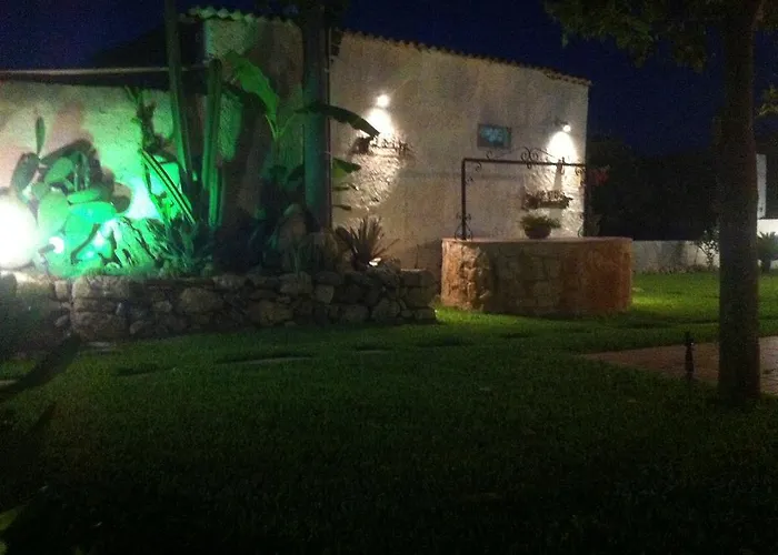 Casa Dei Limoni