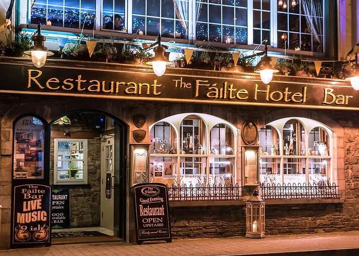 Failte