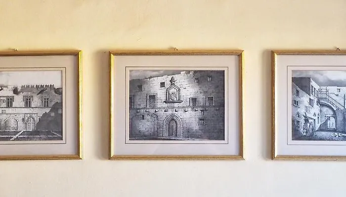 Domus Hotel