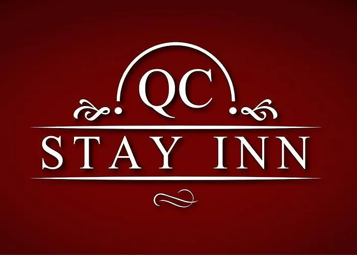 Hotel near College: Qc Stay Inn