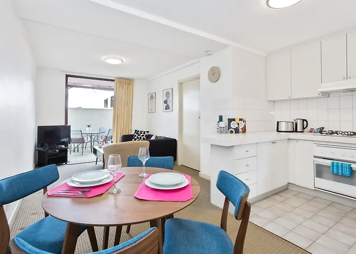 South Perth Executive
