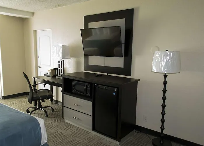 Boutique hotels Surestay Plus By Best Western Pensacola