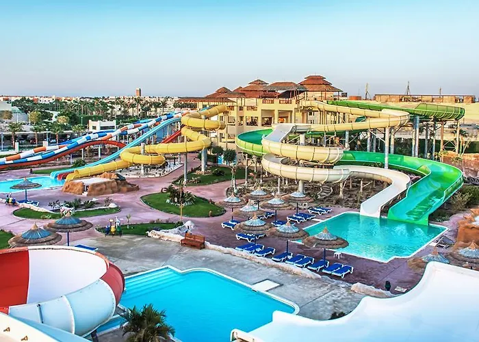 Tia Heights Makadi Bay