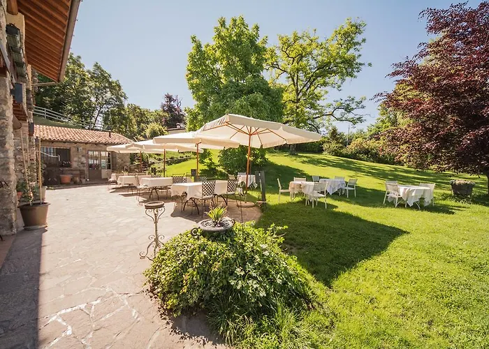 Huisdiervriendelijk hotel: Agriturismo La Tesa