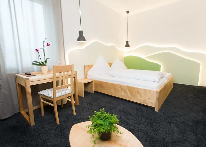 3 SterneHotel Rhönhof
