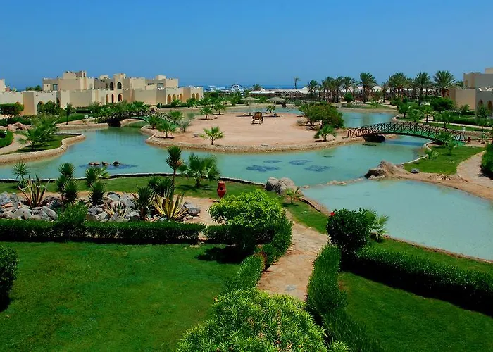 Tia Heights Makadi Bay