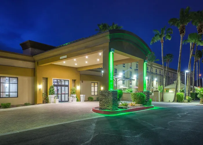 Holiday Inn North