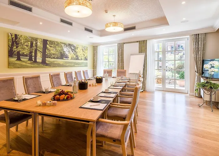 Hotel Landhaus Ammann