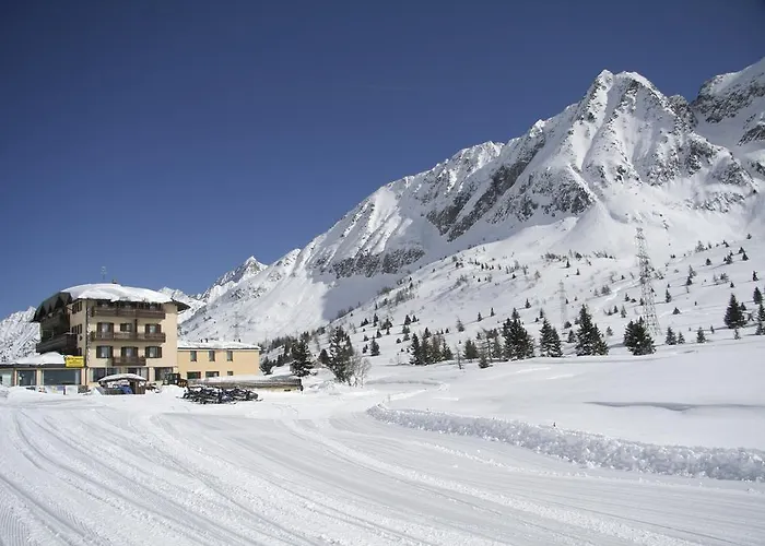 Hotel familiare: Hotel Dolomiti
