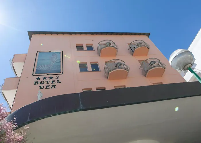 Hotel Dea