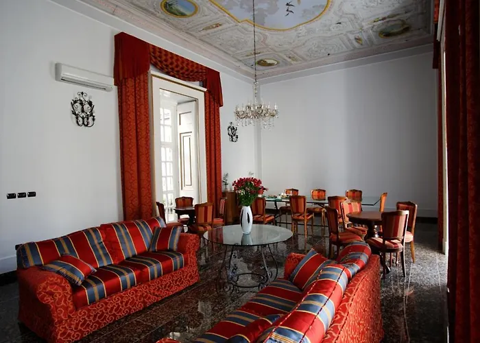 Le Stanze Del Vicerè Boutique