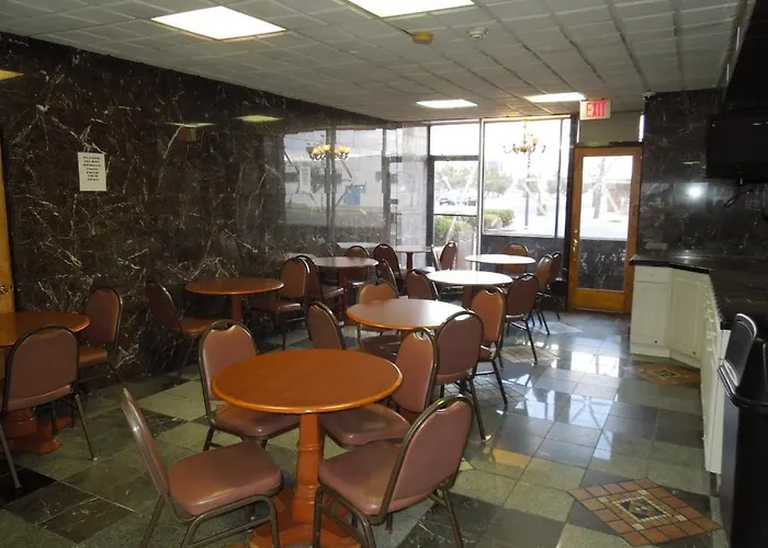 Knights Inn Atlantic City