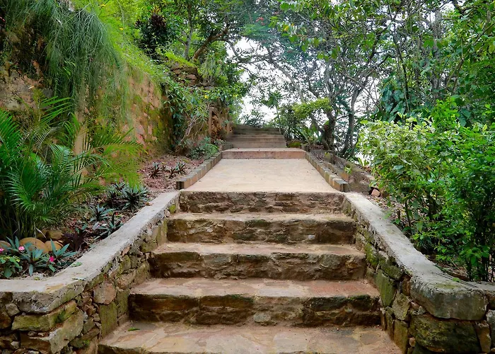 Guest house: Villa Serene