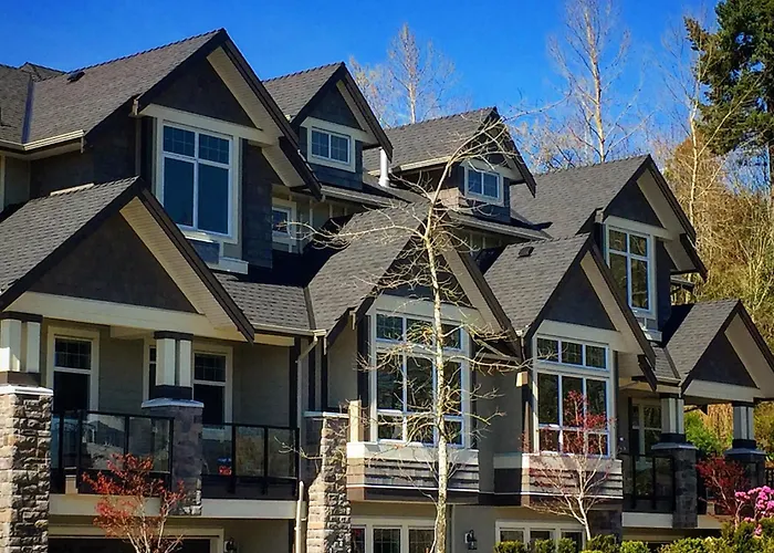 5 star hotel: Brookside Inn Boutique Hotel