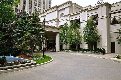 Park Suites - Skymark
