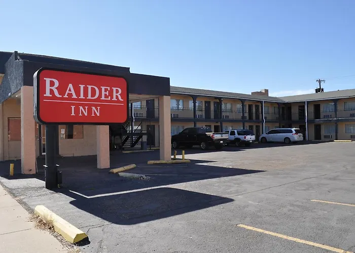 Raider Inn