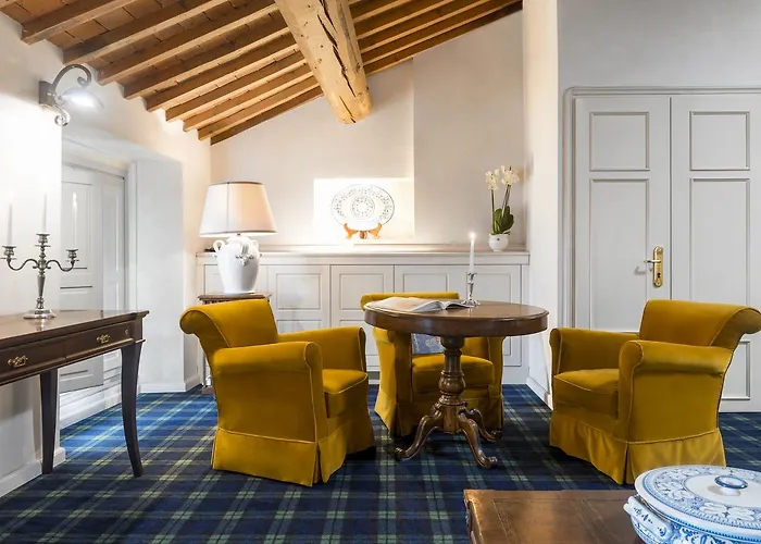  Relais Dell'Orologio