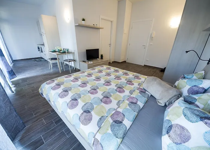 Hotel adatto agli animali: Apartments Fewo